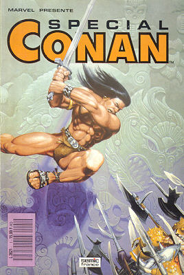 Spécial Conan 01