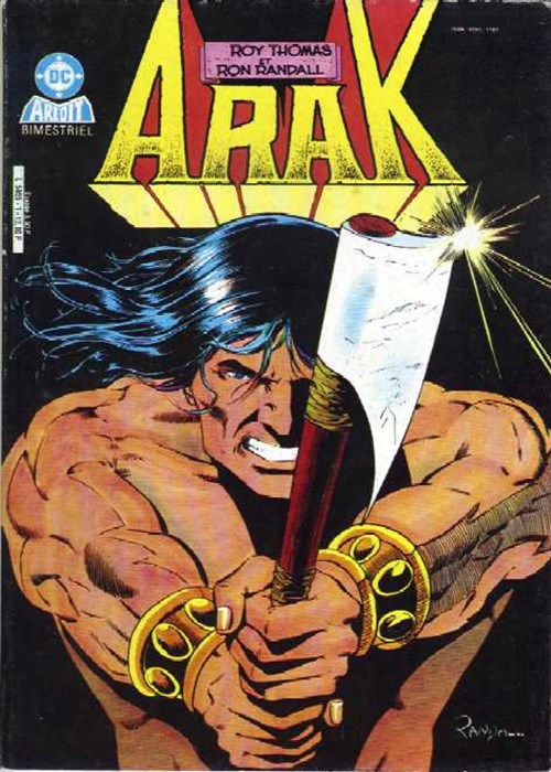 Arak 01