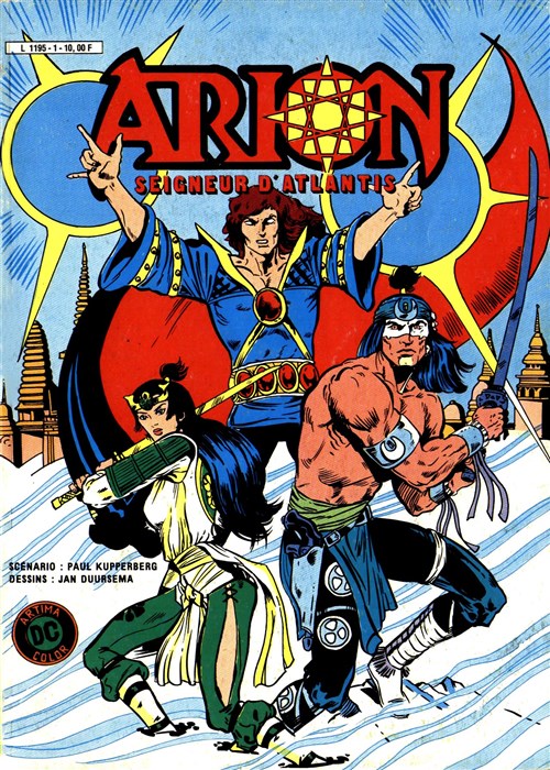 Arion 01