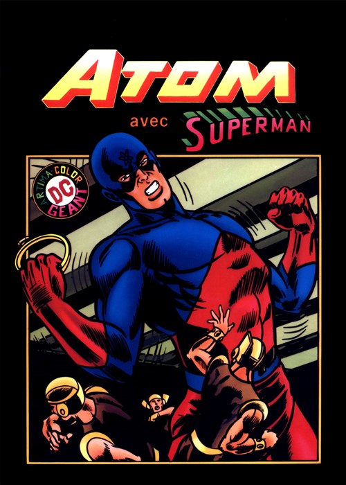 Atom 1