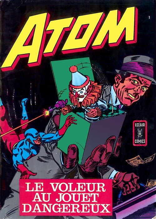 Atom 01