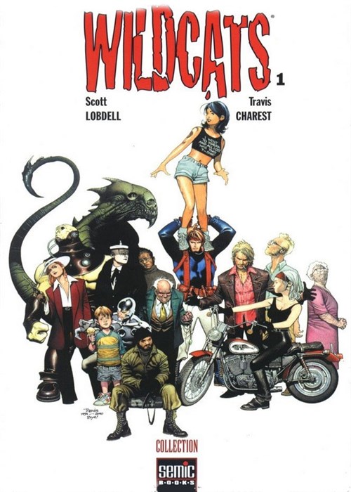 Wildcats