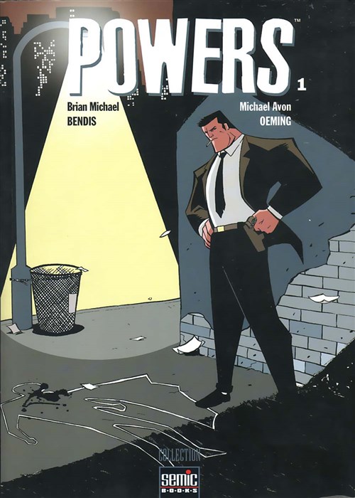 Powers