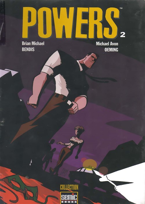 Powers 2