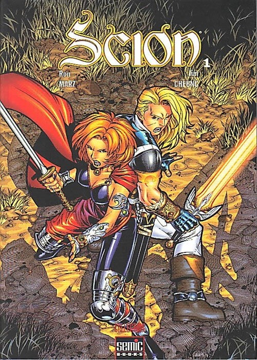 Scion