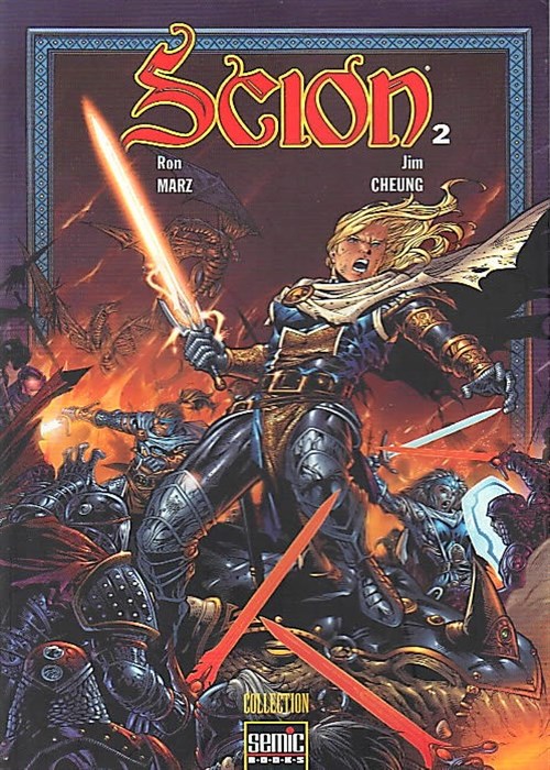 Scion 2