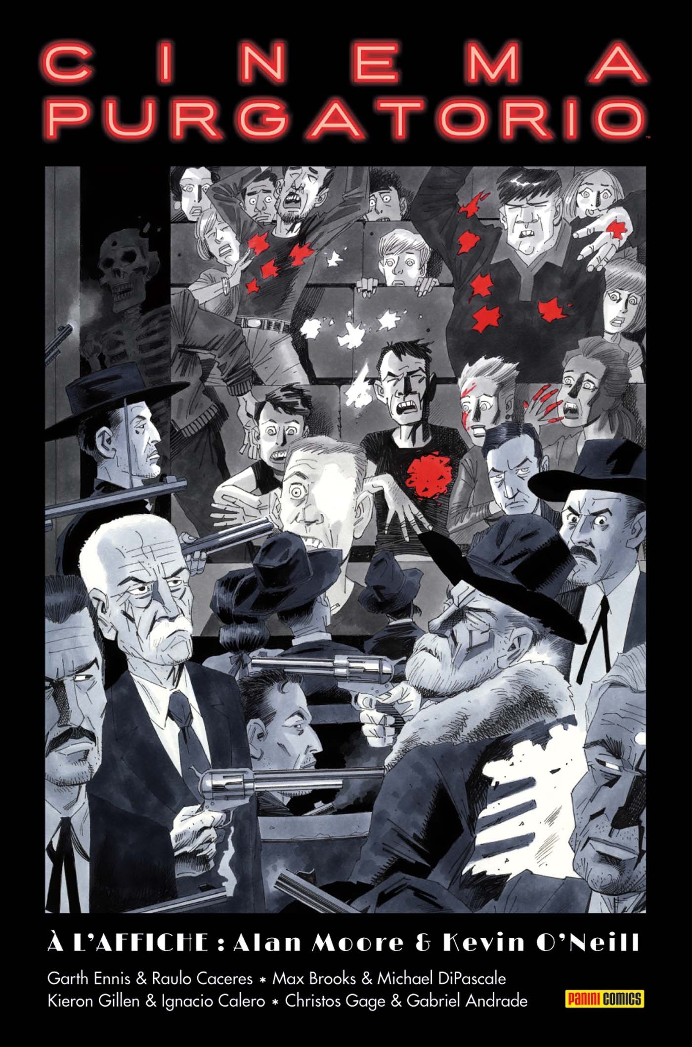 Cinema Purgatorio 2