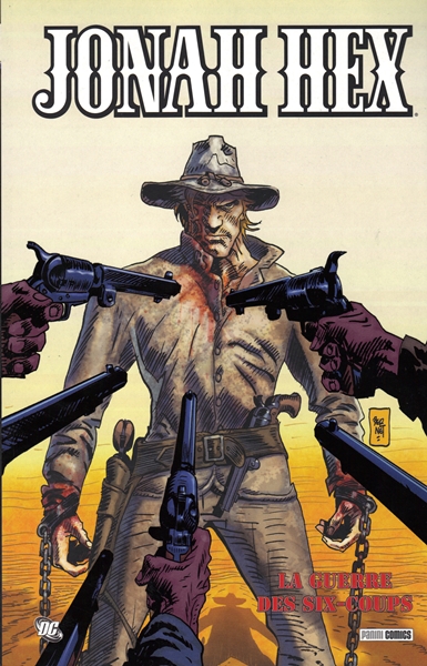 Jonah Hex 4