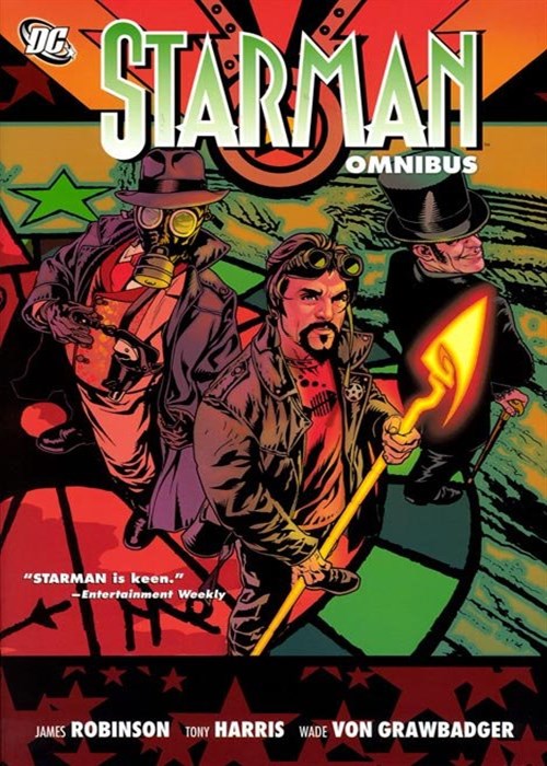 Starman 2