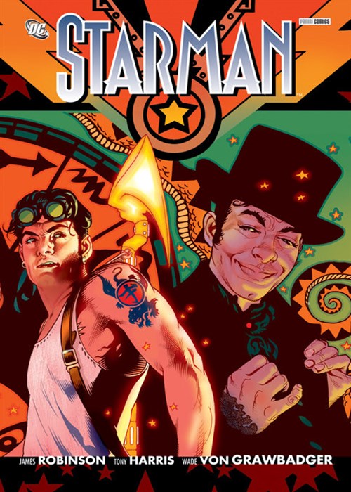 Starman 3