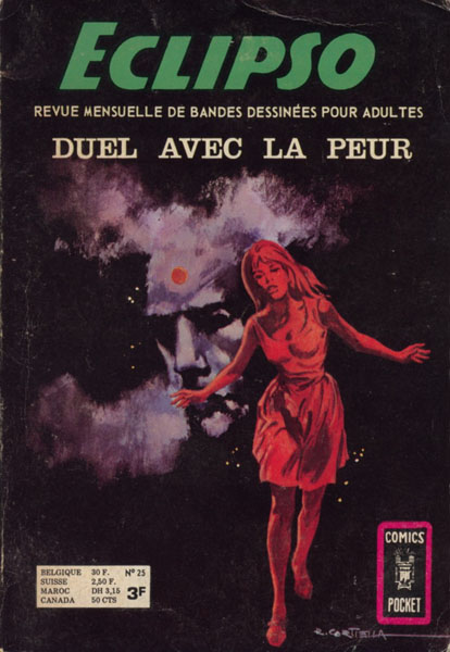 Eclipso 25