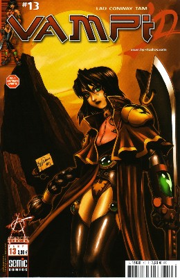 Vampi 13