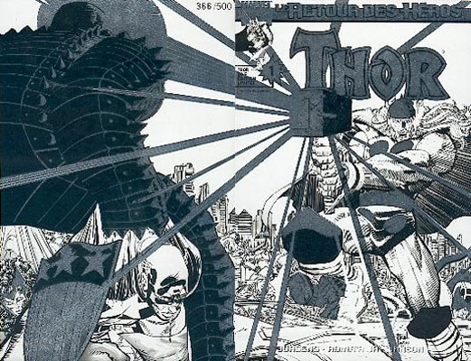 Thor 1 (collector)
