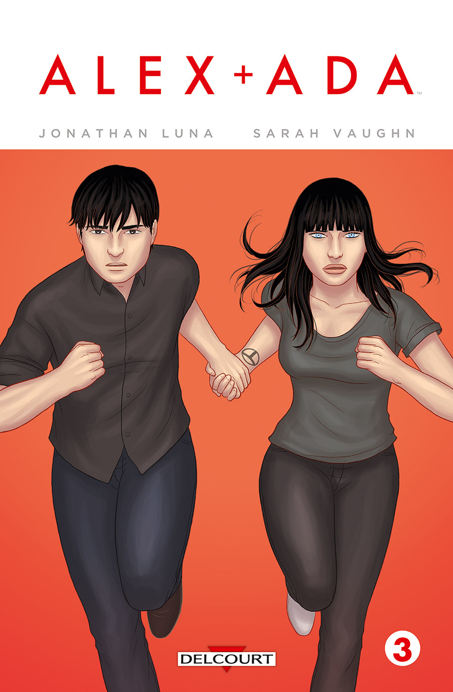 Alex + Ada 3