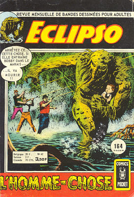 Eclipso 42