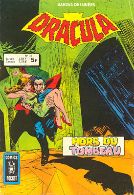 Dracula 25