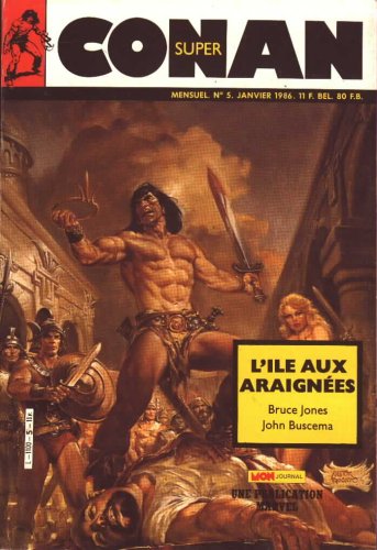 Super Conan 05