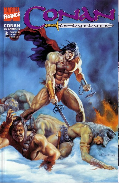 Conan 03