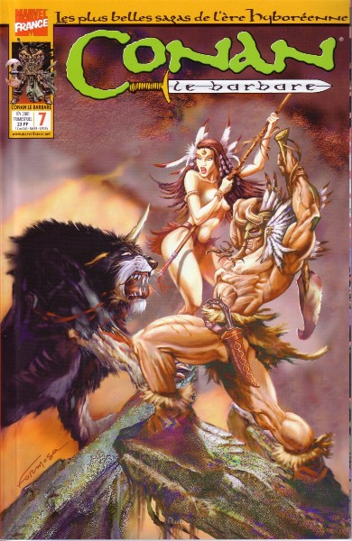 Conan 07
