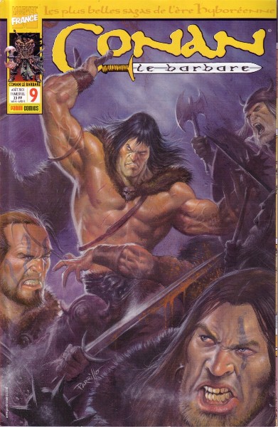 Conan 09