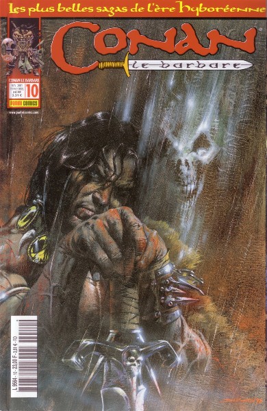 Conan 10