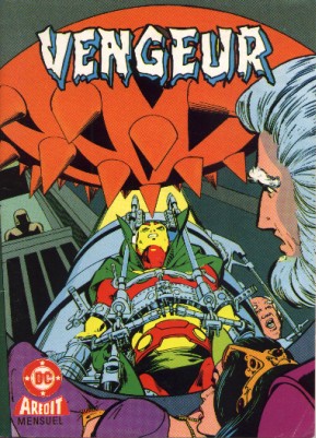 Vengeur 19