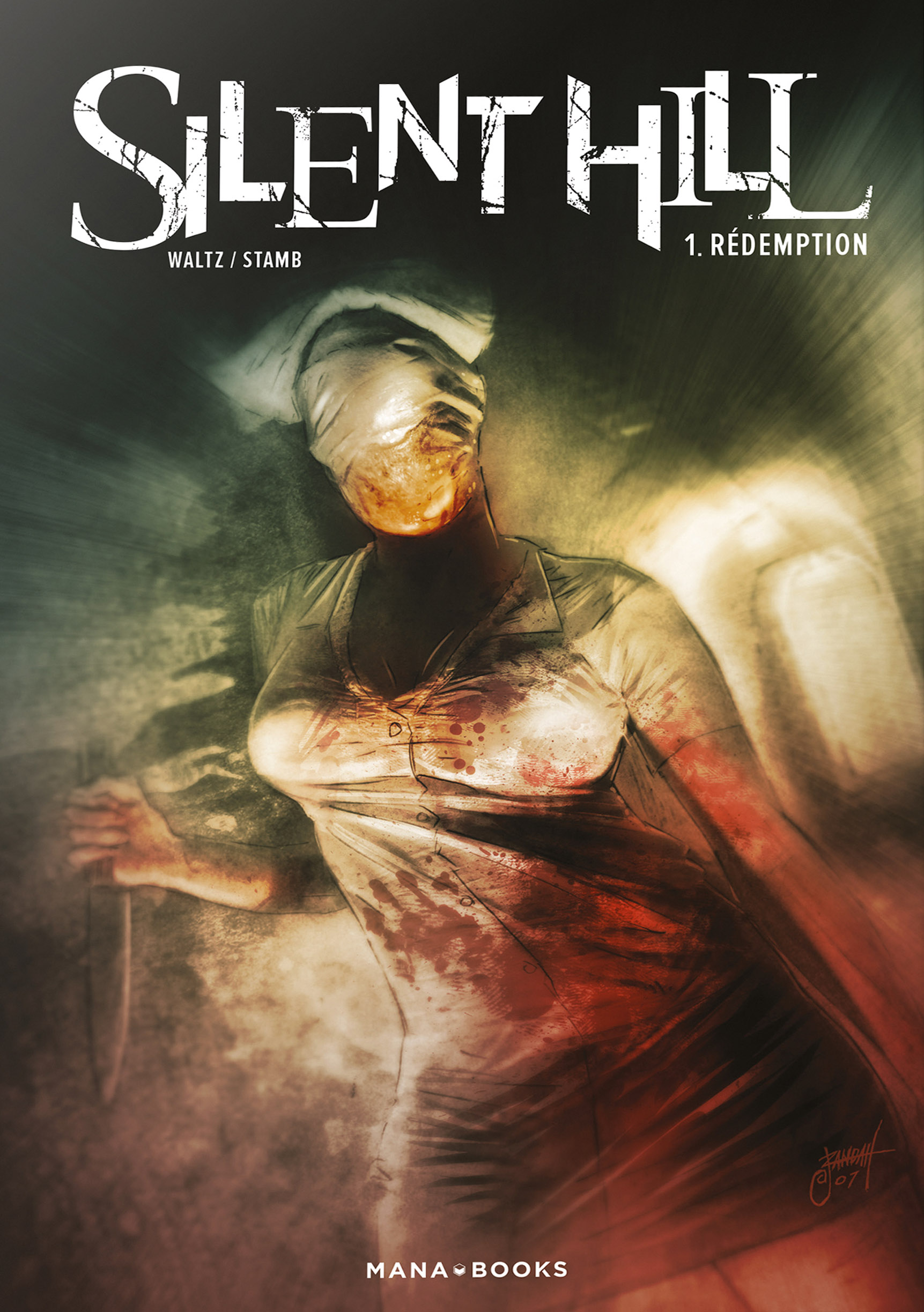 Silent Hill