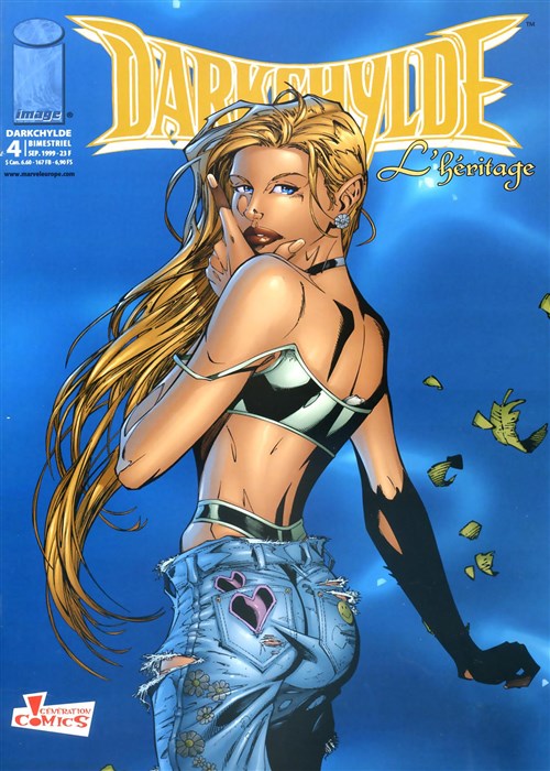 Darkchylde 4