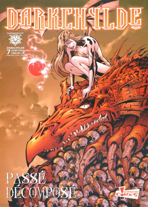 Darkchylde 7