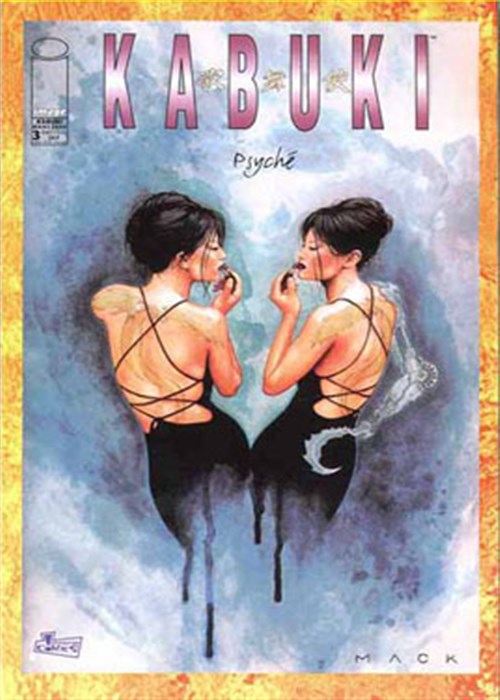 Kabuki 3