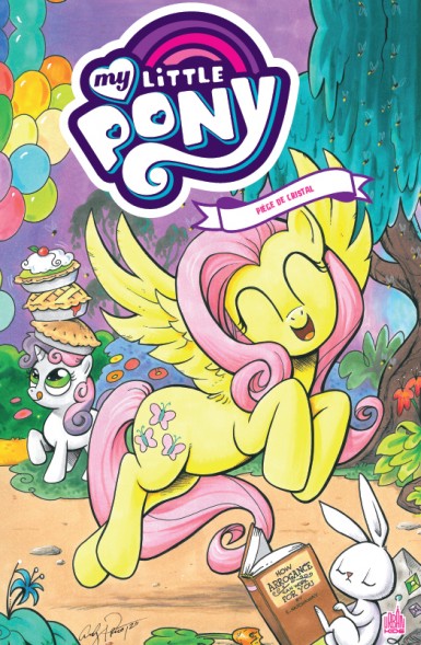 My Little Pony Volume 5