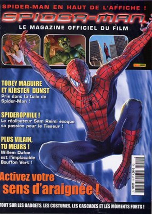 Marvel Méga Hors-série 15