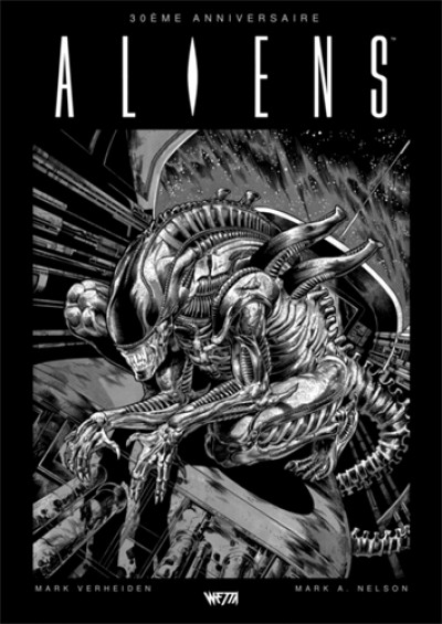Aliens, la série originale