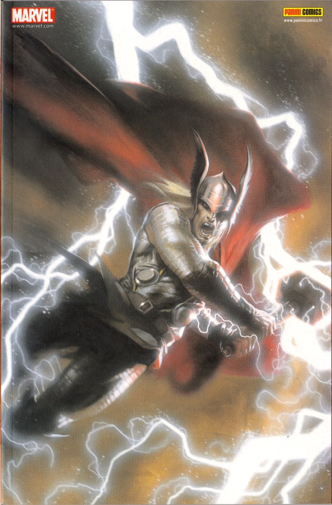 Marvel Heroes 16 (collector)