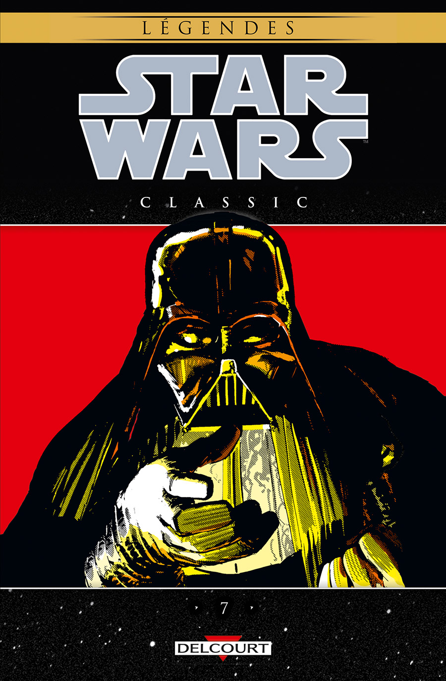 Star Wars Classic 7