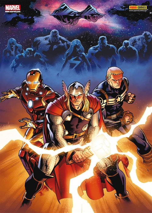 Fear Itself 1 (variant)