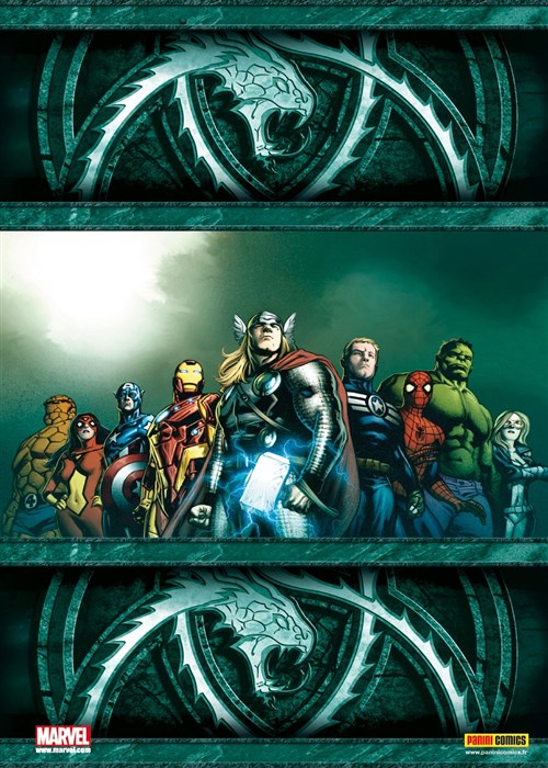 Fear Itself 4 (variant)