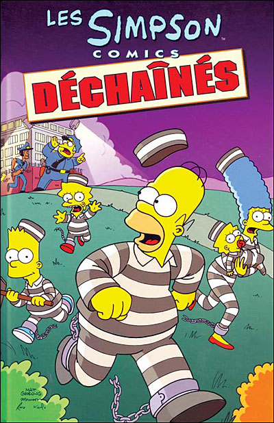 Les Simpsons