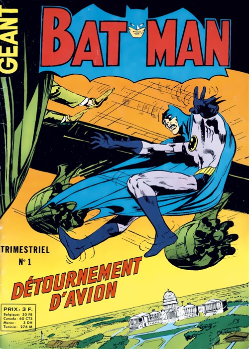 Batman Géant 01