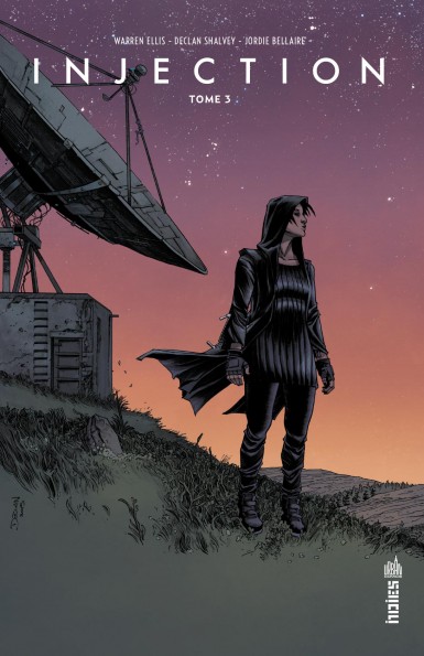 Injection Tome 3