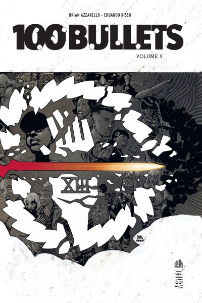 100 Bullets Intégrale Tome 5