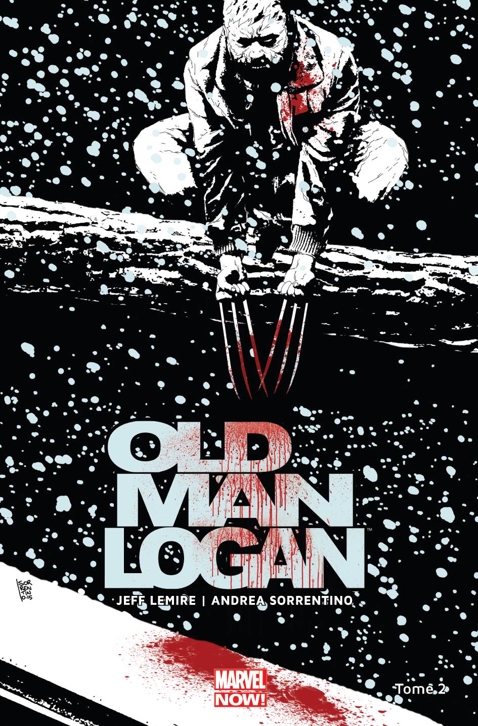 Old Man Logan 2