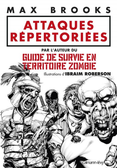Attaques Répertoriées
