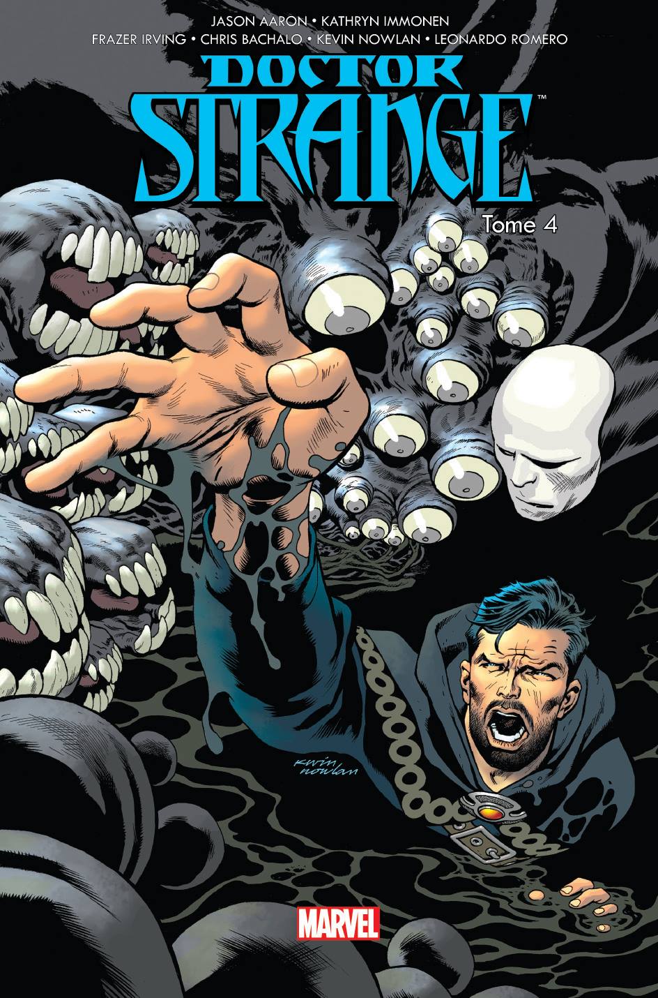 Doctor Strange 4