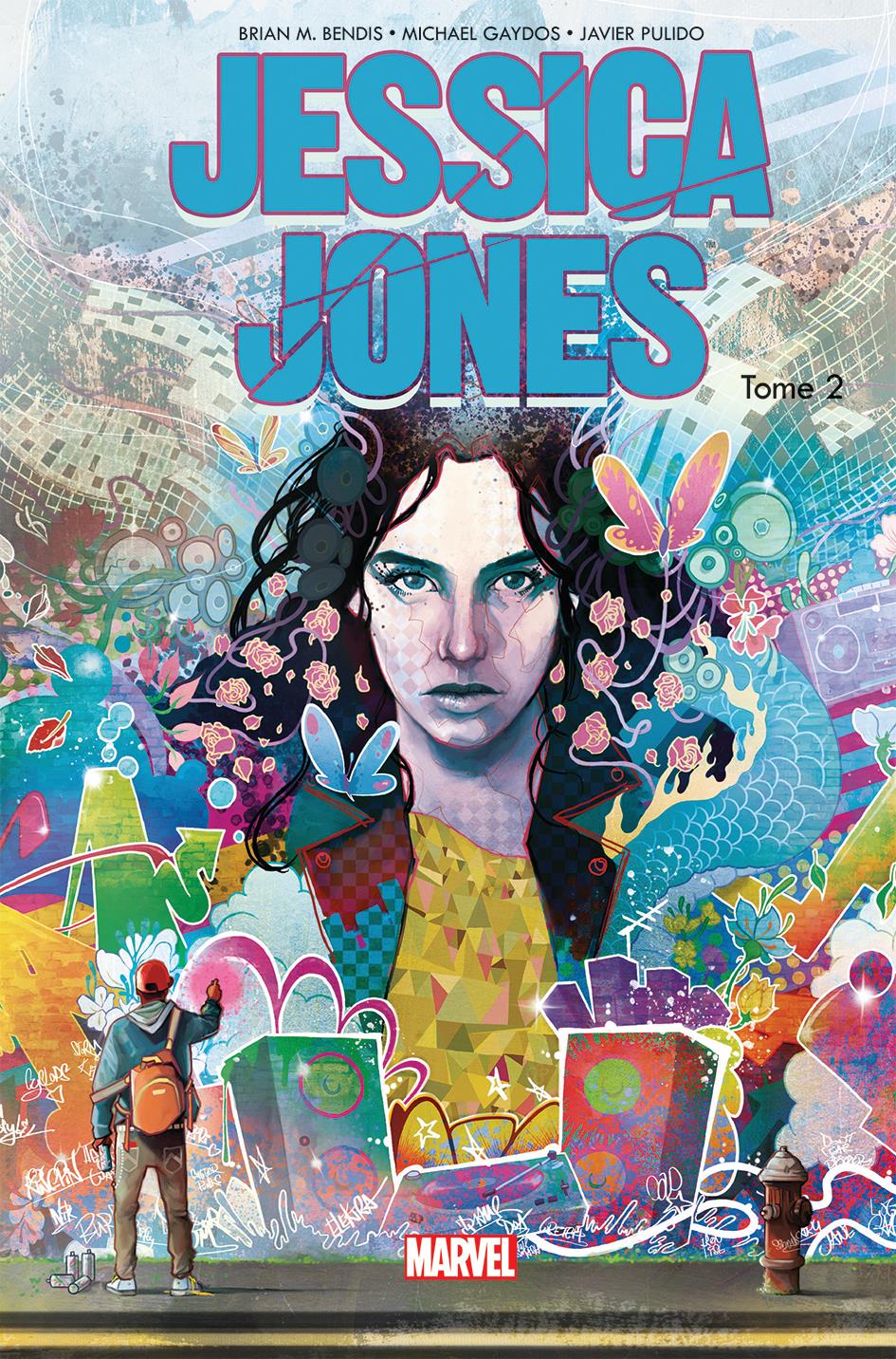 Jessica Jones 2