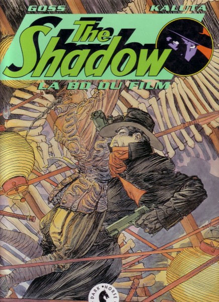 The Shadow