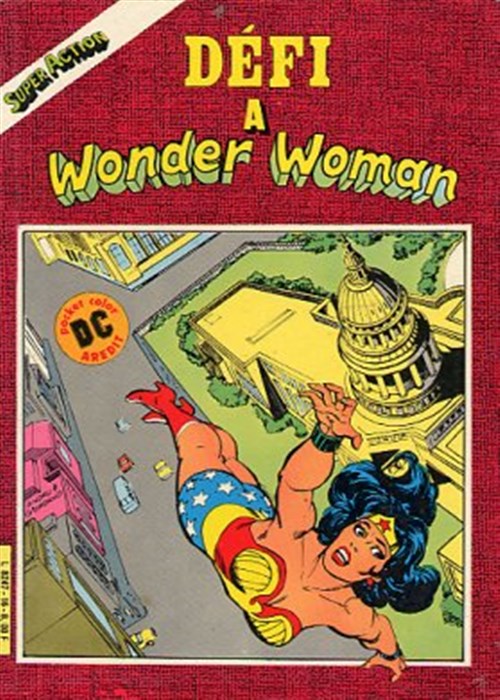 Super Action 16