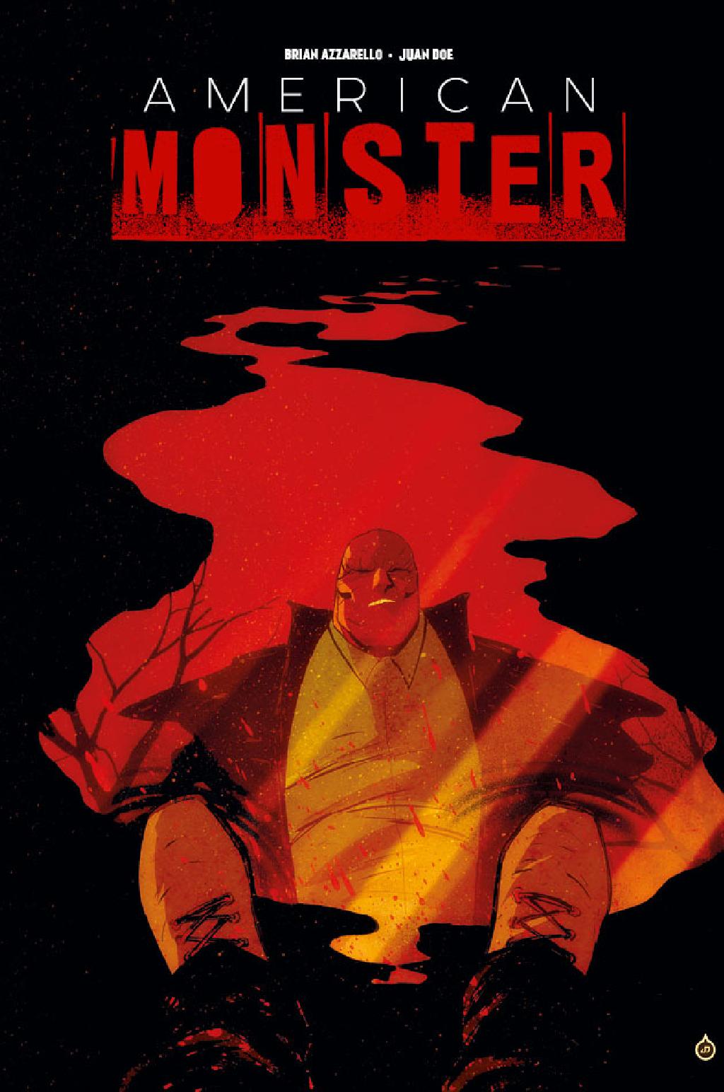 American Monster (collector N&b)