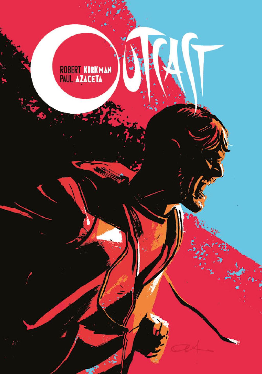 Outcast