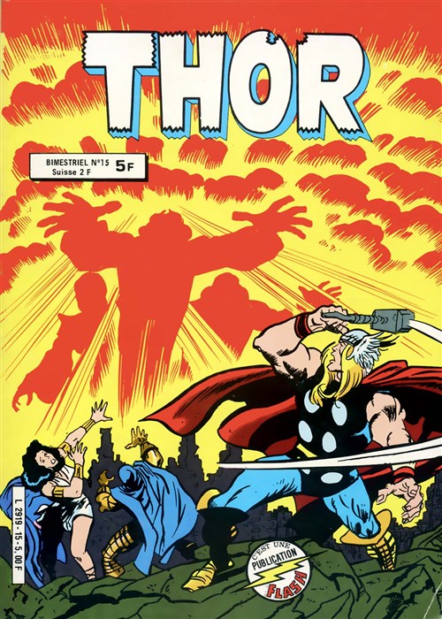 Thor 15